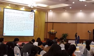 Bộ Y tế công bố kết quả đấu thầu thuốc tập trung