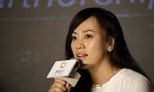 Uber ‘gặp hạn’ ở Trung Quốc vì một người phụ nữ