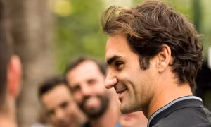 Roger Federer trở lại top 10, Serena Williams giành ngôi số 1 thế giới