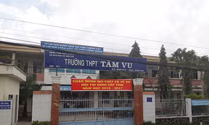 Sẽ có mức kỷ luật cụ thể vụ thầy trò đánh nhau