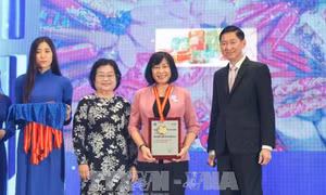 Ngày Doanh nhân Việt Nam: Nhiều niềm vui nhưng không ít trăn trở 