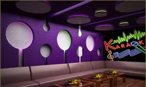 Sẽ thu phí bản quyền âm nhạc tại các quán karaoke
