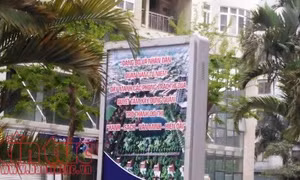 Tên Từ Liêm ý nghĩa như vậy mà nỡ viết sai thành 'Nam Từ Niêm'