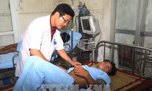 3 người chết, 25 người nhập viện do ngộ độc thức ăn tại Hà Giang