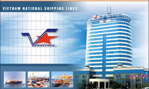 Vinalines và TKV ký thỏa thuận hợp tác chiến lược