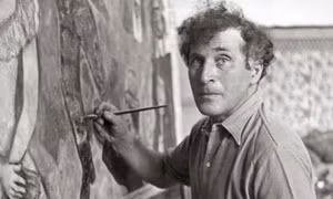 Marc Chagall - danh họa của những ước mơ