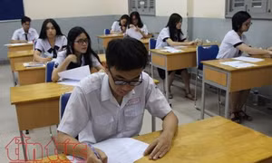 TP Hồ Chí Minh
