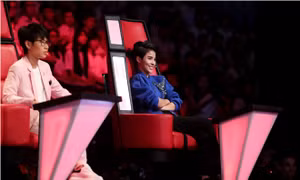 The Voice Kids: Thùy Chi, Hoàng Bách, Hà Anh Tuấn xuất hiện tại vòng Đối đầu 