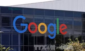Google lo lắng về tin tặc tấn công các trang mạng