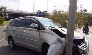 Thành phố Hồ Chí Minh