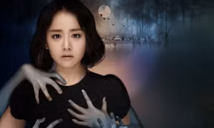 Bộ phim tâm lý pha trinh thám, ma mị 'Ác thú giấu mặt' lên sóng truyền hình