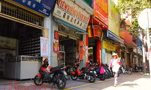 Thành phố Hồ Chí Minh