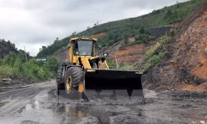 Quảng Ninh chủ động ứng phó với hoàn lưu bão số 7