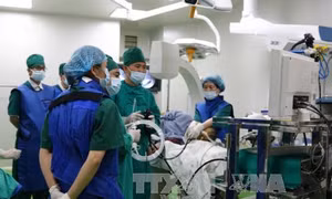 Bắc Ninh: Y tế cơ sở phát triển kỹ thuật mới để giảm quá tải cho tuyến trên
