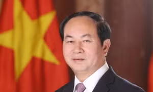 Chủ tịch nước Trần Đại Quang: Tiềm năng quan hệ Việt Nam - Nhật Bản còn rất lớn 