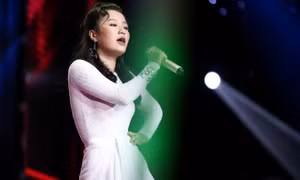 21 giờ tối nay, The Voice vòng loại trực tiếp sẽ xuất hiện hit 'Chí Phèo' của Sing My Song