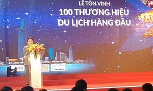 TP Hồ Chí Minh