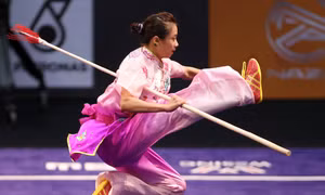 Những khoảnh khắc ấn tượng của các VĐV Việt Nam ngày thi đấu thứ 2 SEA Games 29