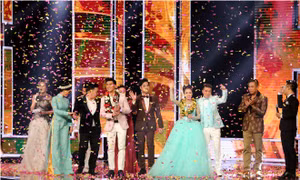Cộng đồng gọi Quán quân Thần tượng Bolero 2017 là 'thảm hoạ'
