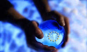 Chia rẽ phủ bóng lên tương lai EU 