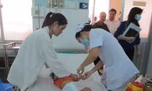 TP Hồ Chí Minh