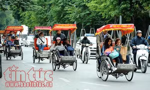 Thời tiết ngày 6/12: Bắc Bộ tăng nhiệt, Trung Bộ và Nam Bộ giảm mưa
