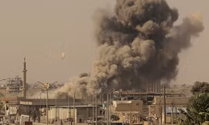 Ba kết cục mà Mỹ có thể đối mặt khi chấm dứt 'cuộc phiêu lưu' ở Syria
