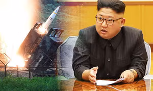 Núi cấm kiệt quệ, Triều Tiên có thể thử hạt nhân ở đâu?