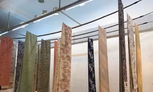 Triển lãm 'Duyên dáng Việt- Nhật'