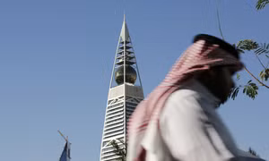 Liệu Qatar có xích gần Iran để đương đầu với Saudi Arabia ?