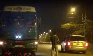 Thành phố Hồ Chí Minh