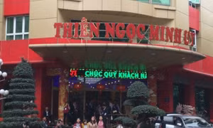 Yêu cầu các Sở Công Thương giám sát 'biến hình' của Thiên Ngọc Minh Uy