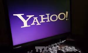 Sau sáp nhập, Yahoo đổi tên thành Altaba