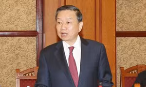 Công an Sơn La chủ động nắm chắc tình hình, đảm bảo trật tự an toàn xã hội
