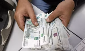 Nga sẽ cạn quỹ dự trữ trong năm 2017