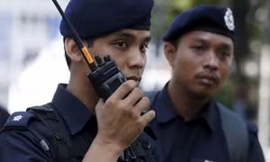 Malaysia bắt giữ 34 phụ nữ Việt Nam