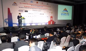 Hành động hướng đến hệ thống giao thông an toàn, xanh và tích hợp 