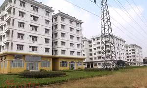 Kết luận thanh tra về quản lý đầu tư xây dựng tại thành phố Hà Nội