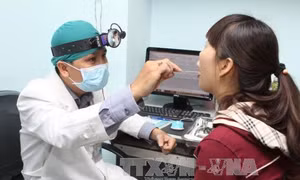 TP Hồ Chí Minh bắt đầu tăng giá dịch vụ y tế với bệnh nhân không có thẻ Bảo hiểm y tế