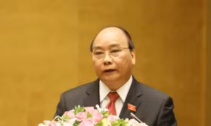 Thủ tướng Nguyễn Xuân Phúc: Tiếp tục ổn định kinh tế vĩ mô, tạo chuyển biến rõ nét