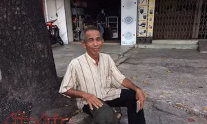Thành phố Hồ Chí Minh