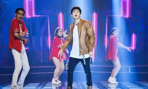 TP Hồ Chí Minh