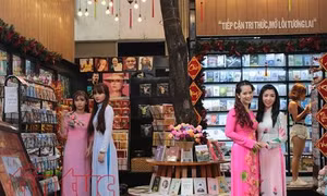 TP Hồ Chí Minh
