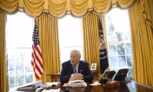 Lộ diện chính sách ngoại giao của ông Trump sau một tháng nắm quyền - Bài cuối