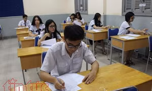 TP Hồ Chí Minh