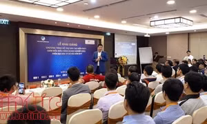 Liên kết doanh nghiệp phát triển ứng dụng số