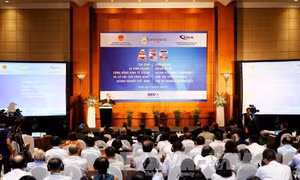 Cộng đồng Kinh tế ASEAN và cơ hội cho doanh nghiệp Việt Nam
