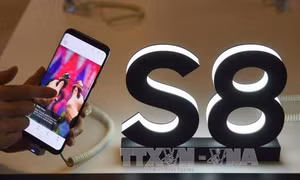Galaxy S8 có giúp Samsung tỏa sáng trở lại?