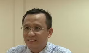 TP Hồ Chí Minh