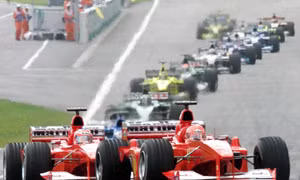 Lợi nhuận thấp, Malaysia xác nhận đóng cửa đường đua F1 từ năm 2018